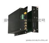GNHD410T/R 4路HD-SDI+1路反向控制数据高清光端机
