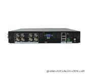GN720N4/8-EoC 4/8路720P高清同轴以太网NVR
