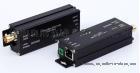 GN1100CP-T/R (EoC+PoC+PoEaf) 袖珍型EoC同轴供电网络转换器